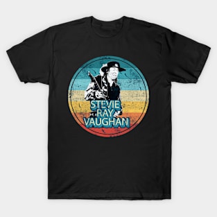 Stevie Ray Vaughan T-Shirts for Sale | TeePublic Stevie Ray Vaughan T-Shirts for Sale | TeePublic